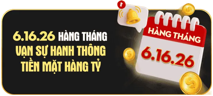 Nạp tiền vào tài khoản bj3888