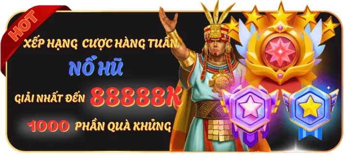 Khám phá trò chơi slot bj3888