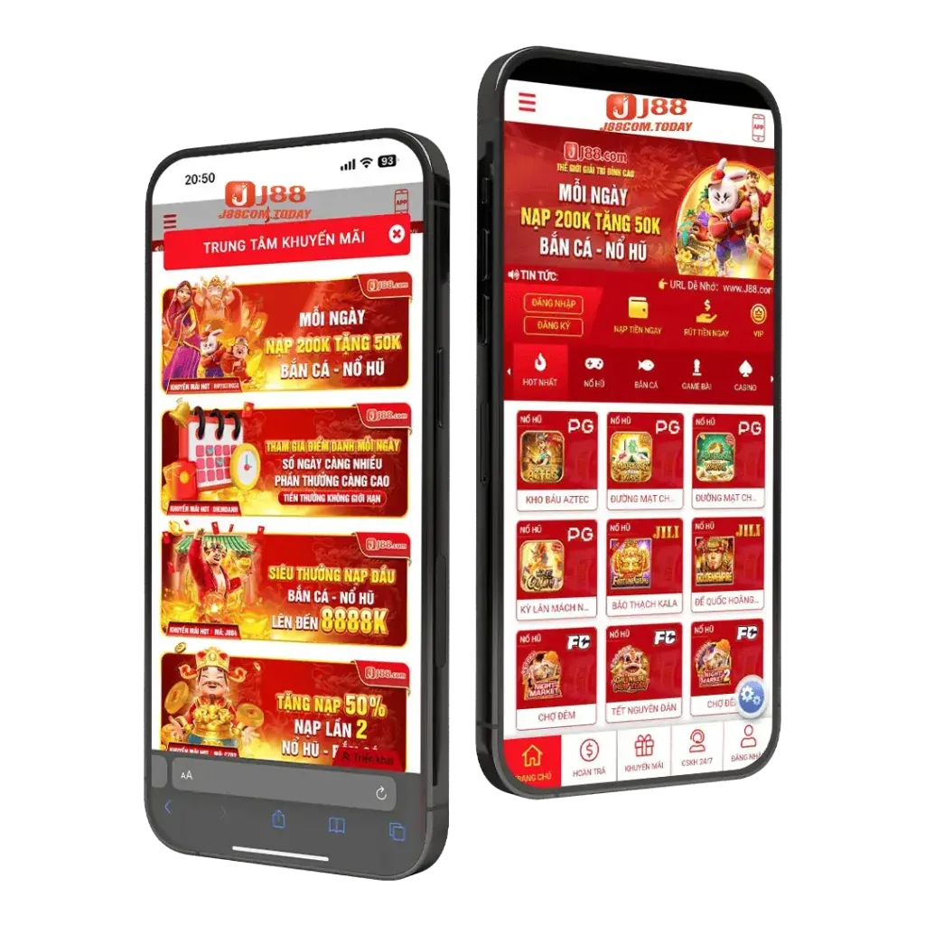 Kho game đa dạng bj3888