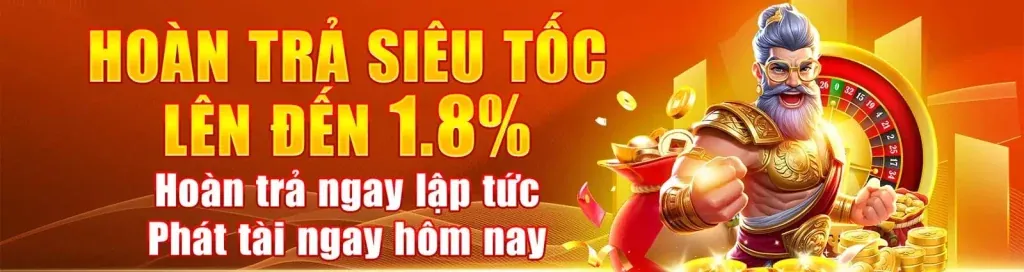 Nổ Hũ Cổ Điển