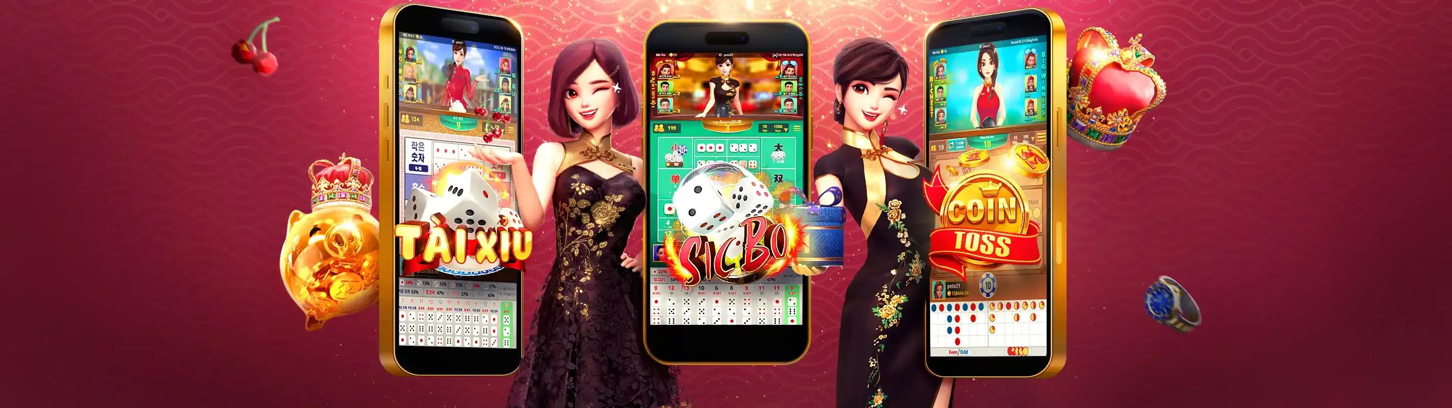 Nổ Hũ Jackpot Lũy Tiến