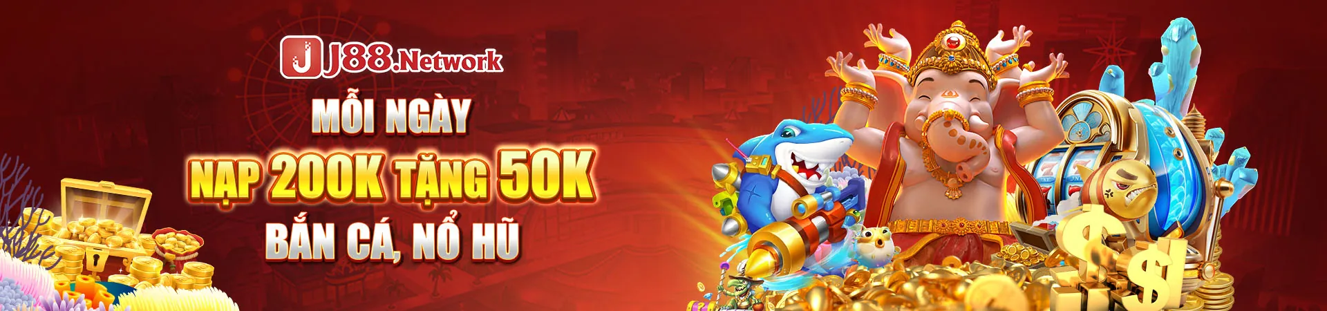 Hình ảnh chính sòng bạc bj3888