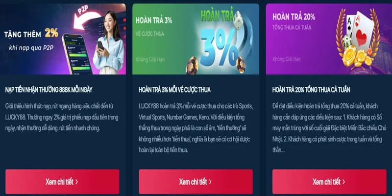 Các trò chơi sòng bạc trực tuyến phổ biến tại bj3888